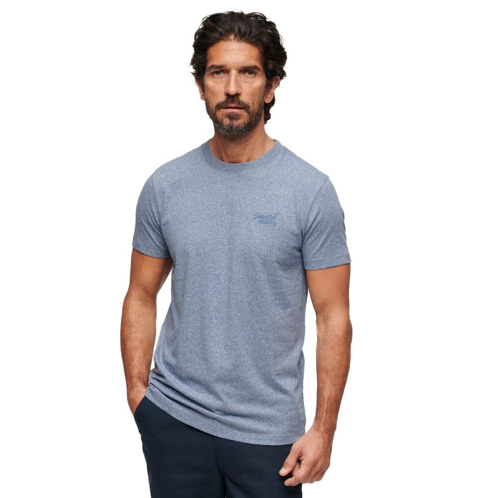 Superdry basic t shirt 2025